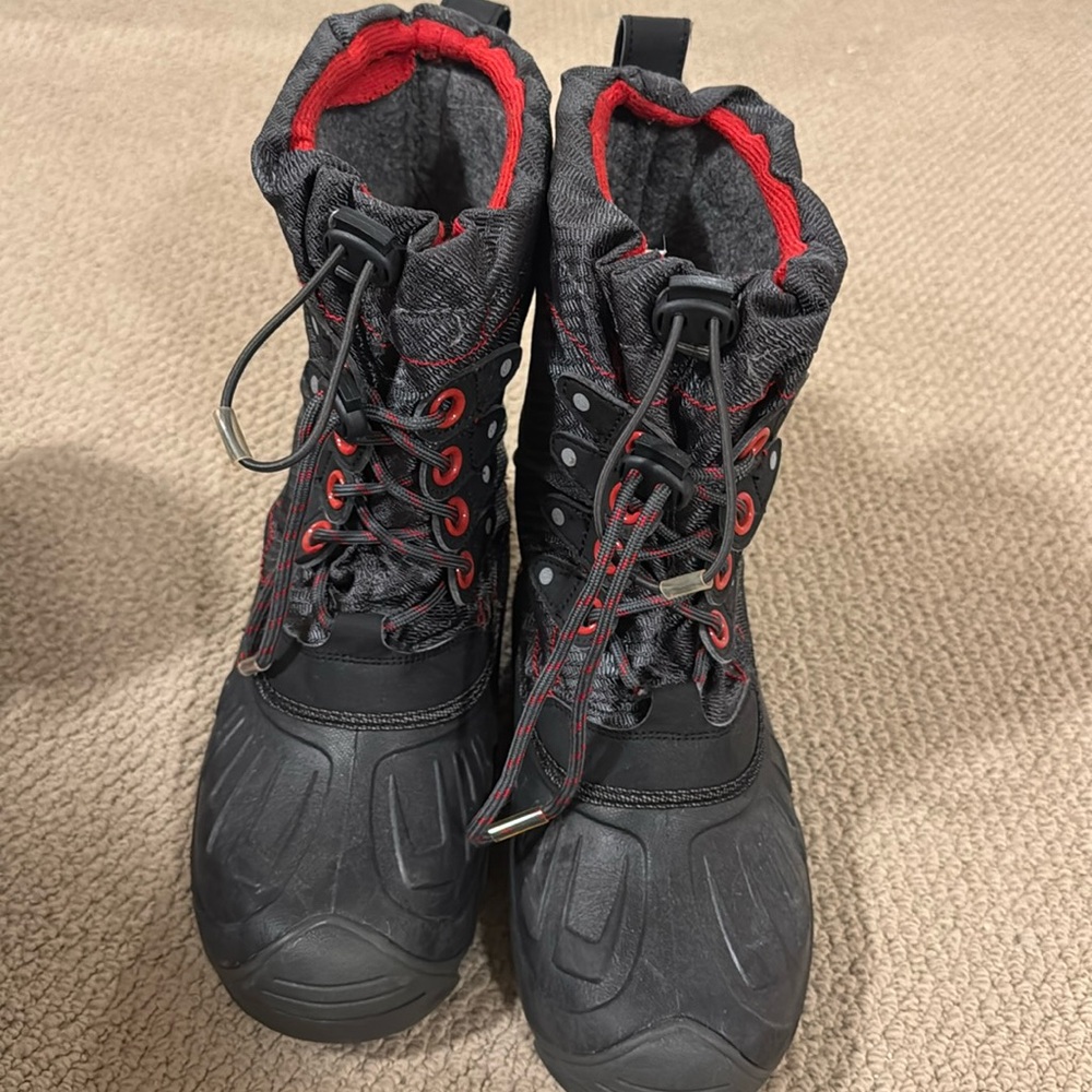Kodiak Waterproof Snow boots